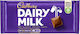 Cadbury Dairy Chocolate Milk 180gr