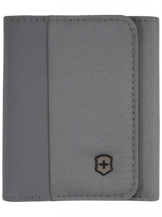 Victorinox Portofel bărbătesc Călătorie cu RFID...