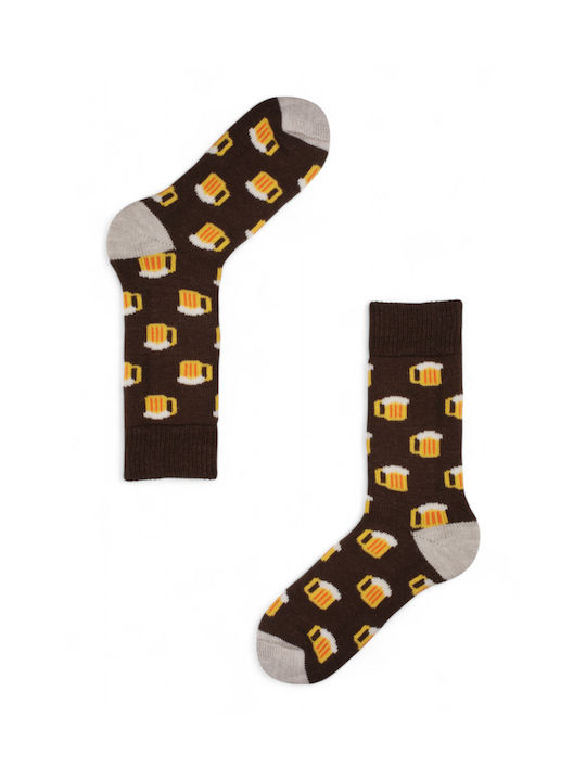 Soma Socks Men's Socks CAFE