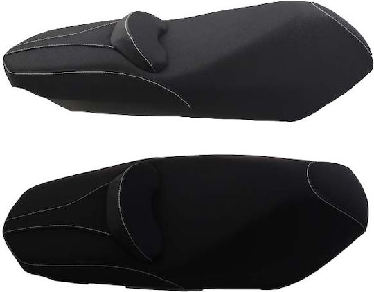 Seat Keeway Vieste 125 Euro 5 Black Genuine