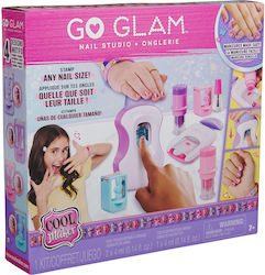 Spin Master Cool Maker Go Glam Mașină de Decorare a Unghiilor Joc de Manichiură Spin Master Cool Maker Go Glam Mașină de Decorare a Unghiilor Joc de Manichiură