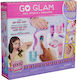 Spin Master Cool Maker Go Glam Nail Decoration Machine Manicure Game