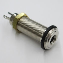 Ausgangsbuchse 6,3mm Stereo Ibanez