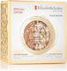 Elizabeth Arden Advanced Ceramide Capsules Hautpflegeset für Anti-Aging Augenserum & Gesichtsserum 60Stück
