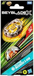 Hasbro Beyblade X Scythe Incendio 3-80b G0285