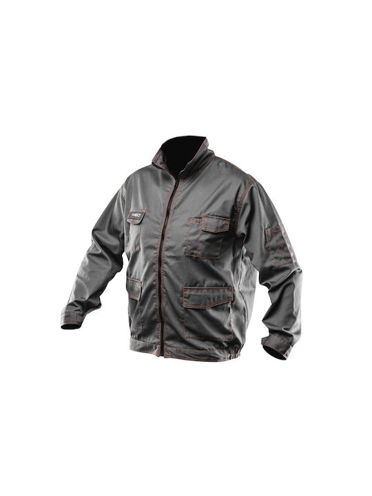 Neo Tools Basic Arbeitsjacke Neo Tools Basic Arbeitsjacke