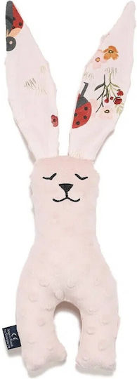 La Millou Crib Decorative Pillow Bunny Mirella Pink