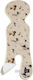 La Millou Car Seat Cover Beige