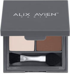 Alix Avien Διπλή Σκιά 207
