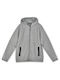 BodyTalk Sweatshirt Gray