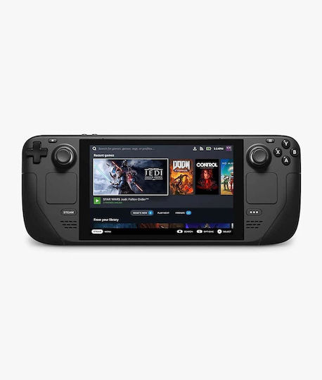 Steam Deck 512GB | Skroutz Romania