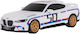 Ramiz BMW 3.0 CSL Rastar Remote Controlled Car