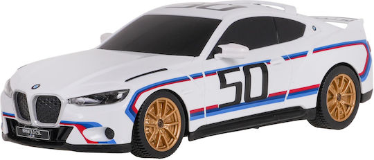 Ramiz BMW 3.0 CSL Rastar Remote Controlled Car