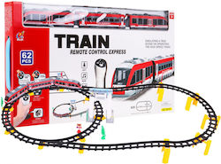 Ramiz Remote-controlled Train ZKT.2813Y