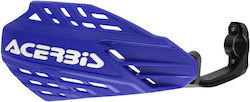 Acerbis in Blau Farbe