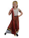 Romanian Goddess Costume Kidmania Girls