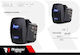 Raistar Car Horn Switch 12V-24V