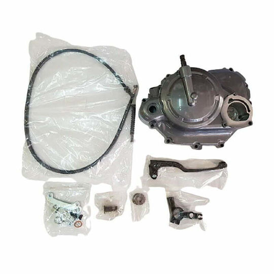 Set Sistem Ambreiaj Motocicletă pentru Yamaha Crypton S 115