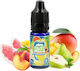 Big Mouth Aroma Pear 10ml 1Stück Pear Infusion