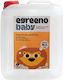 Egreeno Kids' Shampoo with Almond in Gel Form