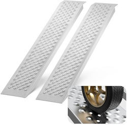 Vevor Αλουμινένιες Ράμπες 120cm 880kg Σετ 2 Ljsl472x85ina1taov0 Vevor Αλουμινένιες Ράμπες 120cm 880kg Σετ 2 Ljsl472x85ina1taov0