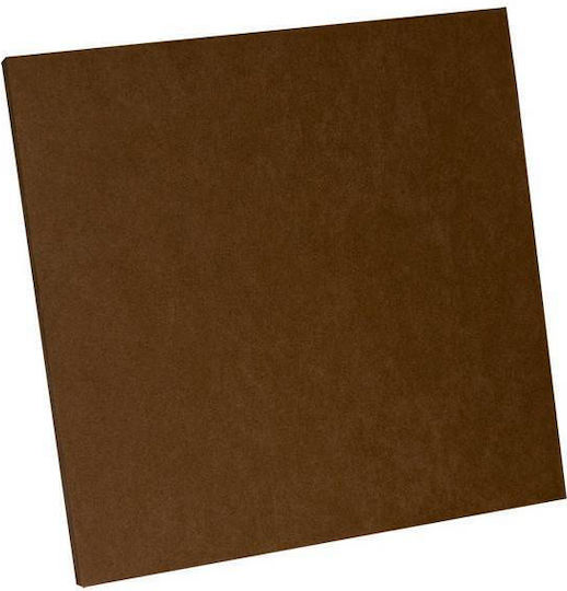 Auralex Sonosuede Hd1212 Set of Sound Absorbing (1pcs) in Brown Color