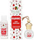Aloe Colors Xmas Kourabies Autoparfum Lufterfrischer 30ml