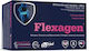 Olimp Sport Nutrition Flexagen 12 г Малина