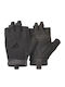 adidas Performance Men's Sports Gym Gloves Black