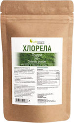 Herbamedica Хлорела 200гр