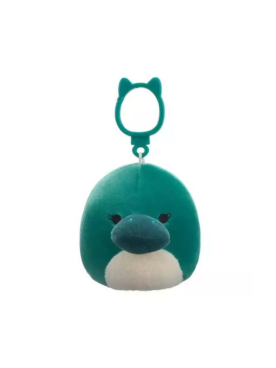 Jazwares Keychain Fabric Green