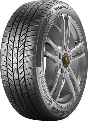 Continental Ts-870 235/60R20 108P FR XL Χειμερινό Λάστιχο για Επιβατικό Αυτοκίνητο
