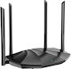 Tenda TX2 Wireless Router cu 4 Porturi Gigabit Ethernet