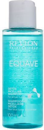 Revlon Профешънъл Equave Detox Micellar Шампоан за Дълбоко Почистване 100мл