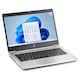 HP Elitebook 735 G6 Refurbished Grade A 13.3" (Ryzen 5 Pro-3500U/16GB/256GB SSD/W11 Home)
