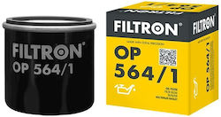 Filtron Φίλτρο Λαδιού Αυτοκινήτου für Chevrolet OP564/1 Filtron Φίλτρο Λαδιού Αυτοκινήτου für Chevrolet OP564/1