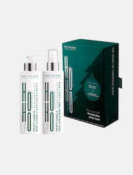 Bee Factor Frosty Vanilla Σετ Περιποίησης για Ενυδάτωση Bee Factor Frosty Vanilla Σετ Περιποίησης για Ενυδάτωση
