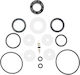 Service Kit Cannondale Lefty Oliver 100 Hours