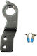 Derailleur Hanger Cannondale K33050 S6 Evo Neo Quick Neo Sl Treadwell Neo Topstone Neo Sl