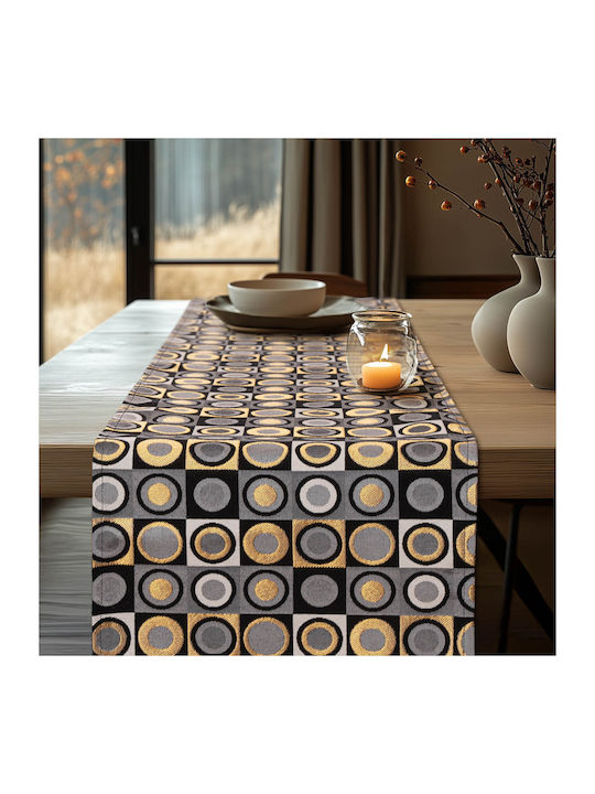 Beauty Home Round Circle Luxury Christmas Table...