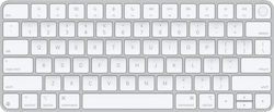 Apple Magic Keyboard με Touch ID Με Apple Silicon (USB–C) Ασύρματο International English Apple Magic Keyboard με Touch ID Με Apple Silicon (USB–C) Ασύρματο International English