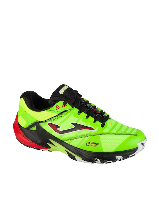 Joma Sneakers Green