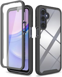 Tech-Protect Defense360 Negrη (Samsung Galaxy A16 4G / 5G) Tech-Protect Defense360 Negrη (Samsung Galaxy A16 4G / 5G)