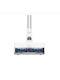 Dirt Devil Прахосмукачка 2 в 1 Stick & Ръчна Червена DD9002