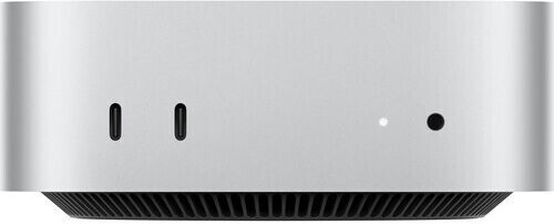 Mac mini M4 Pro（24GB, 1TB, 10GbE） Mac mini: Apple M4 chip with 10-core CPU and 10-core GPU, 256GB SSD -