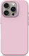 Decoded Back Cover Μεταλλικό 1.2mm Λιλά (iPhone 16 Pro)