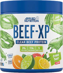 Applied Nutrition Beef-xp Протеин 150g Цитрусов Туист Applied Nutrition Beef-xp Протеин 150g Цитрусов Туист