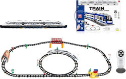 Zita Toys Сет с Влакче за 3+ години+ Години Zita Toys Сет с Влакче за 3+ години+ Години