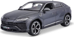 Bburago Toy Car Lamborghini Urus - Yellow for 3+ Years