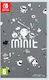 Minit Switch Game